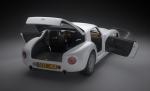 Huet Brothers HB Coupe 2014 года